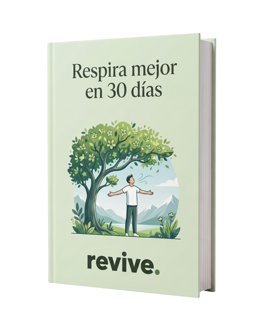 Regalo: Ebook respira mejor en 30 días