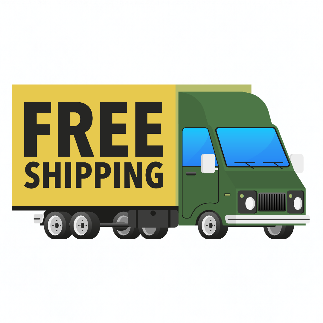 Regalo: Envío prioritario gratis
