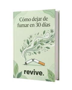 Ebook para dejar de fumar